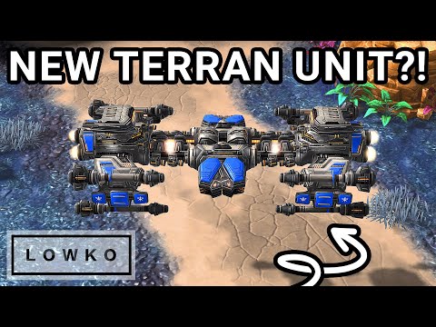 StarCraft 2: MUST-SEE SERIES - Insane Strategies between SpeCial and Elazer! (Best-of-3)