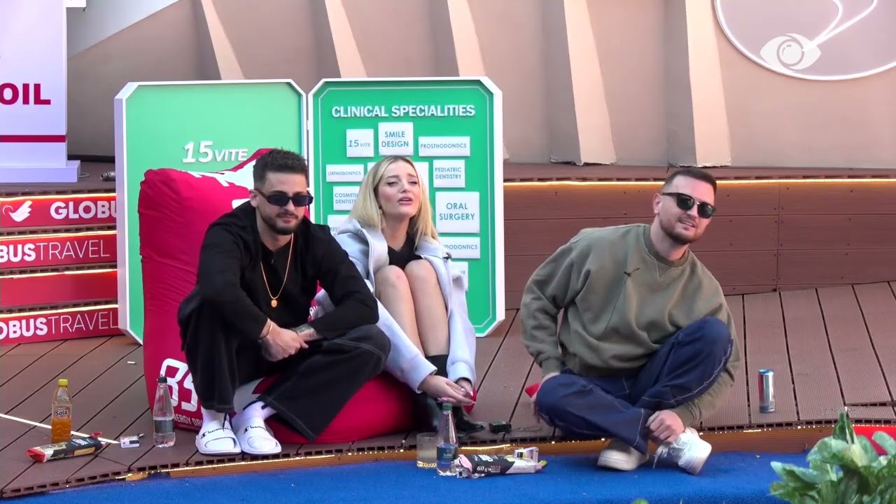 Nuk je për Shqipëri ti/ Selin-Rogertit: Emigracioni të ka ndryshuar gjakun