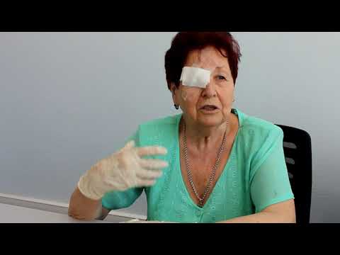 Тарасенко Нина Ивановна