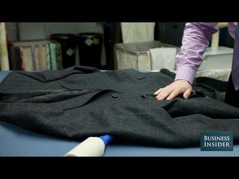 YouTube video about: Does dry cleaning get rid of wrinkles?