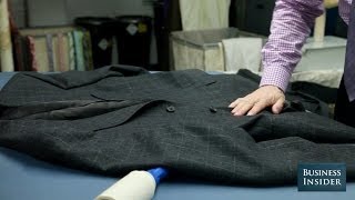 How Dry Cleaning Works