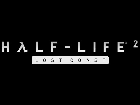 ᴴᴰ Half Life 2: Lost Coast 🔞+👍