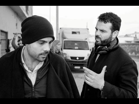 FOCUS SU EDOARDO DE ANGELIS - SOCIAL WORLD FILM FESTIVAL 2016 *visibile al pc*