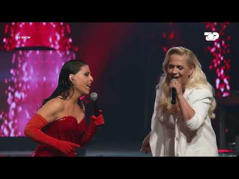 “KUR U NDAMË” - GILI & AURELA GAÇE - “AG SHOW”