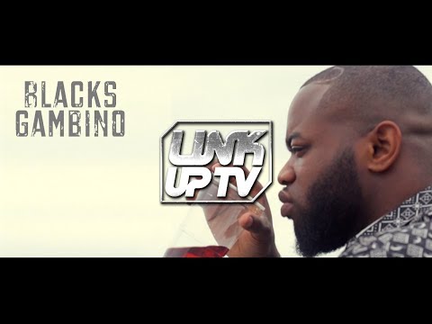 Blacks Gambino - Young Gambino II [Music Video] @Blacks_HG