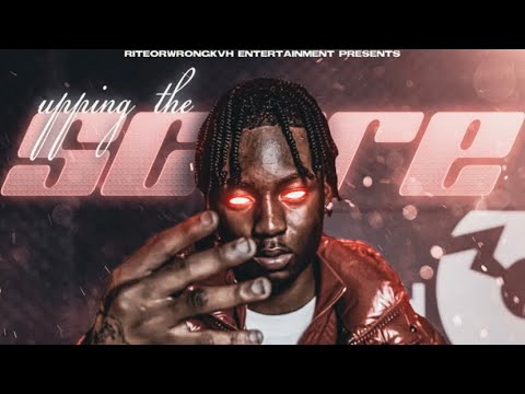 Quelly Woo - Snowfall (ft. Kyle Richh) (Unreleased)