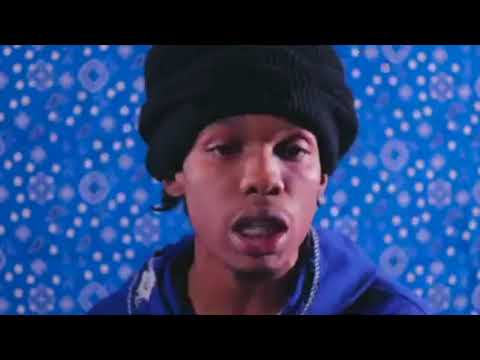 Lil Los - "What You Want Bitch"