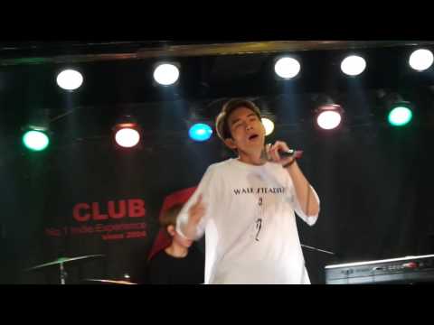 160724 Touch Me Lady - 모브닝(Movning) @clubFF