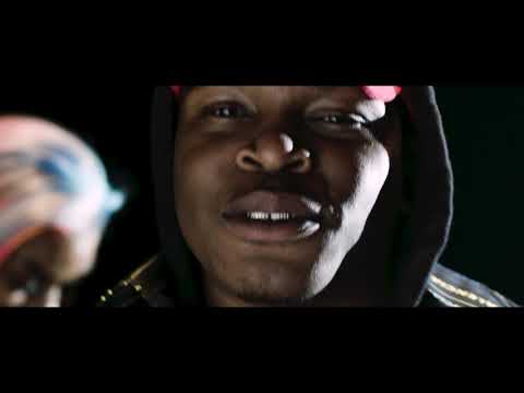 Kenny Muney Feat. Young Dolph "Face It" (Official Music Video)