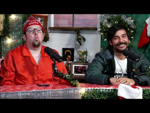 Mega64 Hanukkahcast 2022 Video Holiday Memory Experience