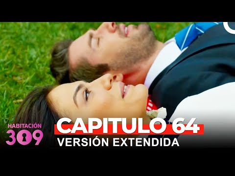 Habitación 309 Capítulo 64 (Versión Extendida)