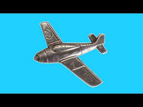 Process and reality, pt. 2/7