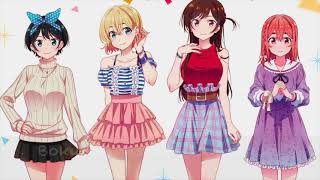 Download lagu The Peggies - Centimeter Lyrics (TV Size) mp3 Download lagu The Peggies - Centimeter Lyrics (TV Size) mp3