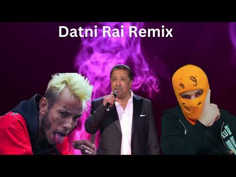 Youss45 X Lferda X Cheb khaled - DATNI