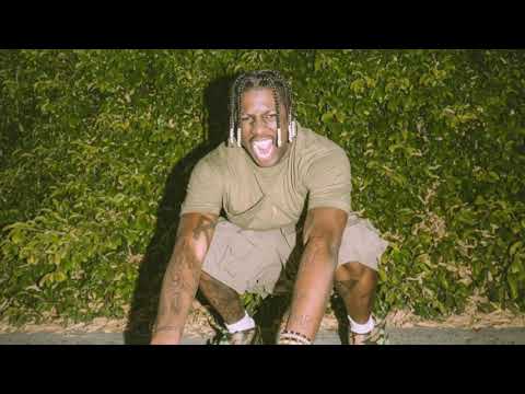 LIL YACHTY X DC2TRILL - LORD OF THE BEANS (MICHIGAN BOY BOAT DELUXE)