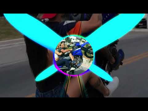 Fuga na dona encrenca  _  Mc Wil Jr e mc Bruno Bronks (Grave)