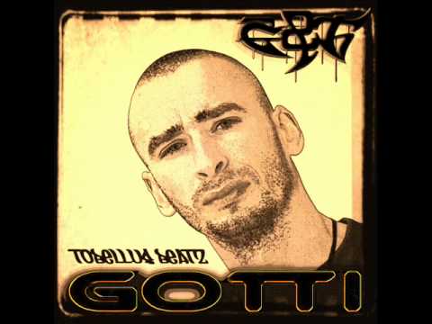 GOTTI CZAHA- Trawka( prod. TOBELLUS BEATZ)