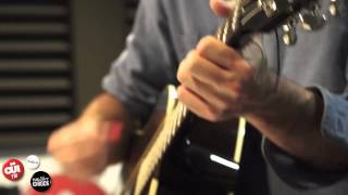 Broken Bells - October - Session Acoustique OÜI FM