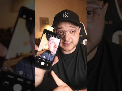 How to Use Pro Mode on Samsung (1/3)