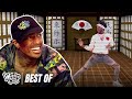 Every Single Season 18 19 Greenery Screenery Wild N Out
