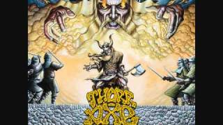 Thorr-Axe - Raise Your Horns/Wall of Spears