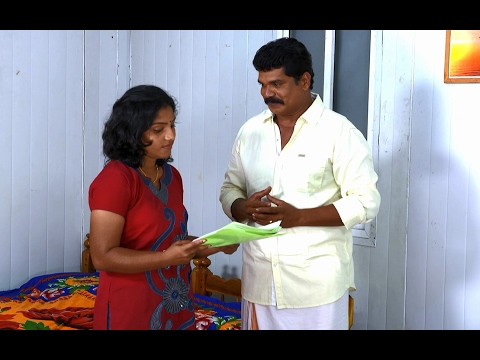 Krishnatulasi | Episode 246 - 03 February 2017 | Mazhavil Manorama