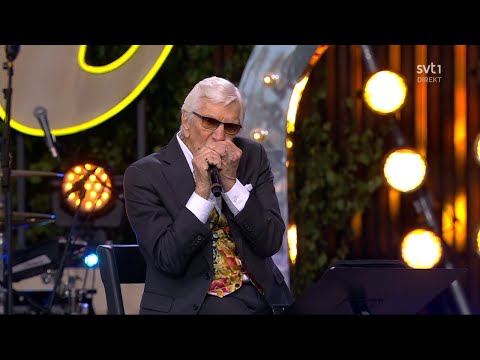 Owe Thörnqvist - Varm Korv Boogie (Live "Allsång På Skansen" 2019)