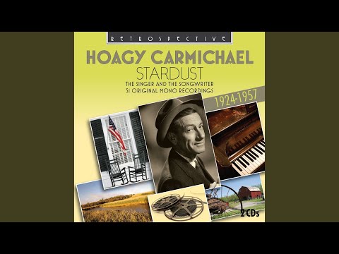 Lazybones (Recorded 1933)