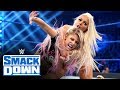 Alexa Bliss Vs Mandy Rose SmackDown Jan 10 2020