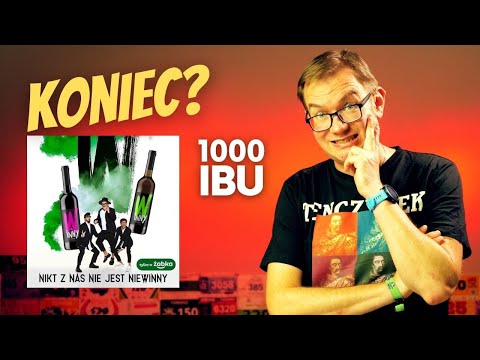 Czy to koniec Janusza Palikota w branży alkoholowej? #1000ibu