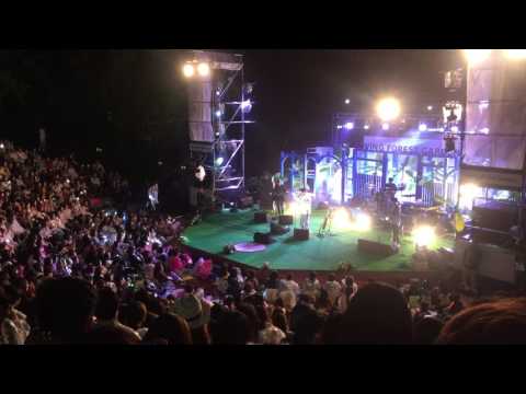 170520 뷰티풀민트라이프 샘김 who are you