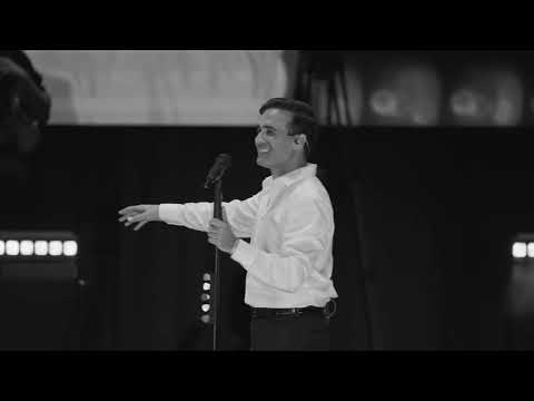 Mert Demir - Unuttun Sen Beni (Live At KÇP)