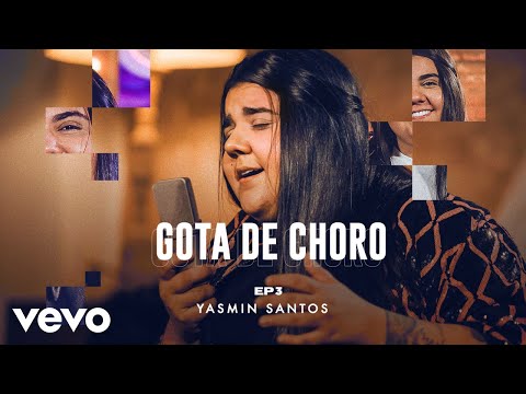 Video thumbnail for Gota de Choro