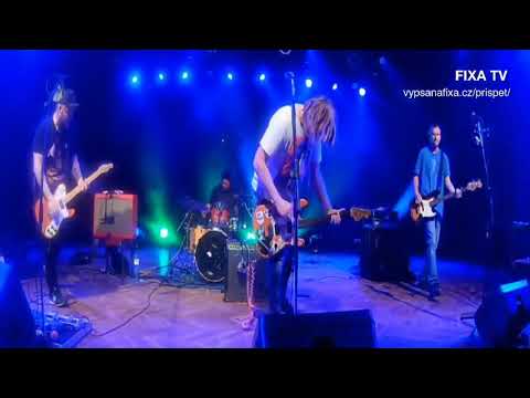 Vypsaná fiXa - Letní tlení (Brutální všechno 2020)