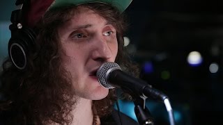 Vacationer on Audiotree Live (Full Session #2)