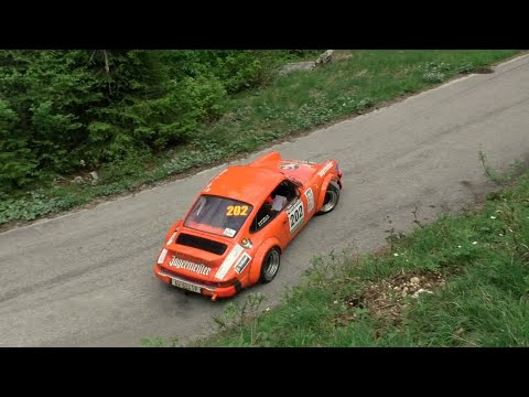 35 °  RALLY STORICO PIANCAVALLO 2022      /   PURE SOUND