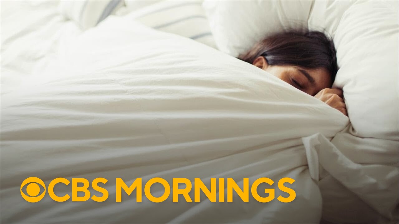 Tips for falling back to sleep in the middle of the night