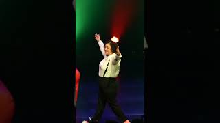 Cathy Fuoco - Ma famille italienne - teaser