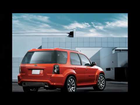 Thumbnail for 2005 Ford Equator Concept by Wheelbase, rall, SUV