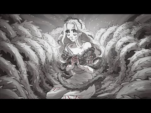 Slay the Princess - Full Playthrough