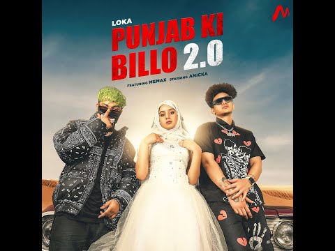 Saurabh Sharma  LOKA PUNJAB KI BILLO