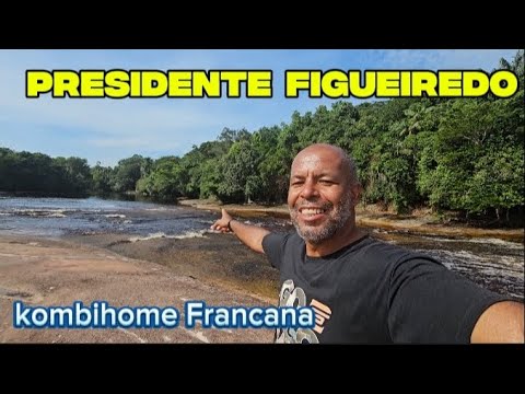 LOCAIS 0800 EM PRESIDENTE FIGUEIREDO AMAZONAS 