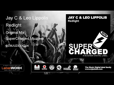 Jay C & Leo Lippolis - Redlight (Original Mix)