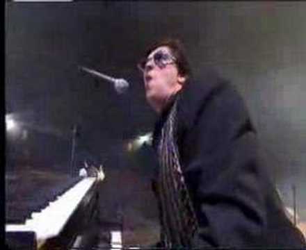 You're The Voice - The Alan Parsons Project