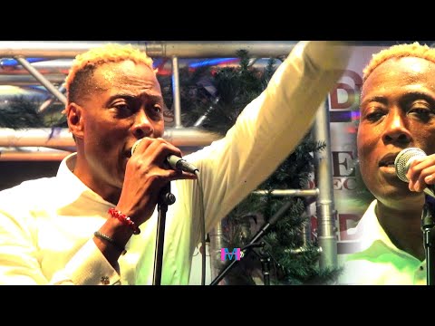 DISIP DE GAZZMAN - BOPÈ PA PAPA LIVE IN PHILADELPHIA 12/28/2019