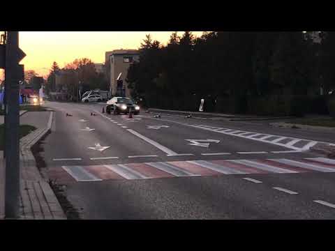 RKO 2021 załoga nr 1 MOLIŃSKI ADAM/DŁUGOWSKI JAROSŁAW - SUBARU WRX