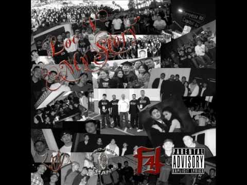 Loc V, Linnie & Tanibal - "Always Down"