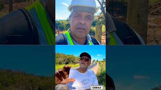 BR-381 OBRAS DUPLICAÇÃO LOTE 8A. #minasgerais #obras #noticias #duplicaçãobr381  #caetemg #mg