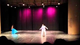 Cinderella - Student Choreography