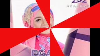 EGA PELUK KASIH IBU LIRIK
